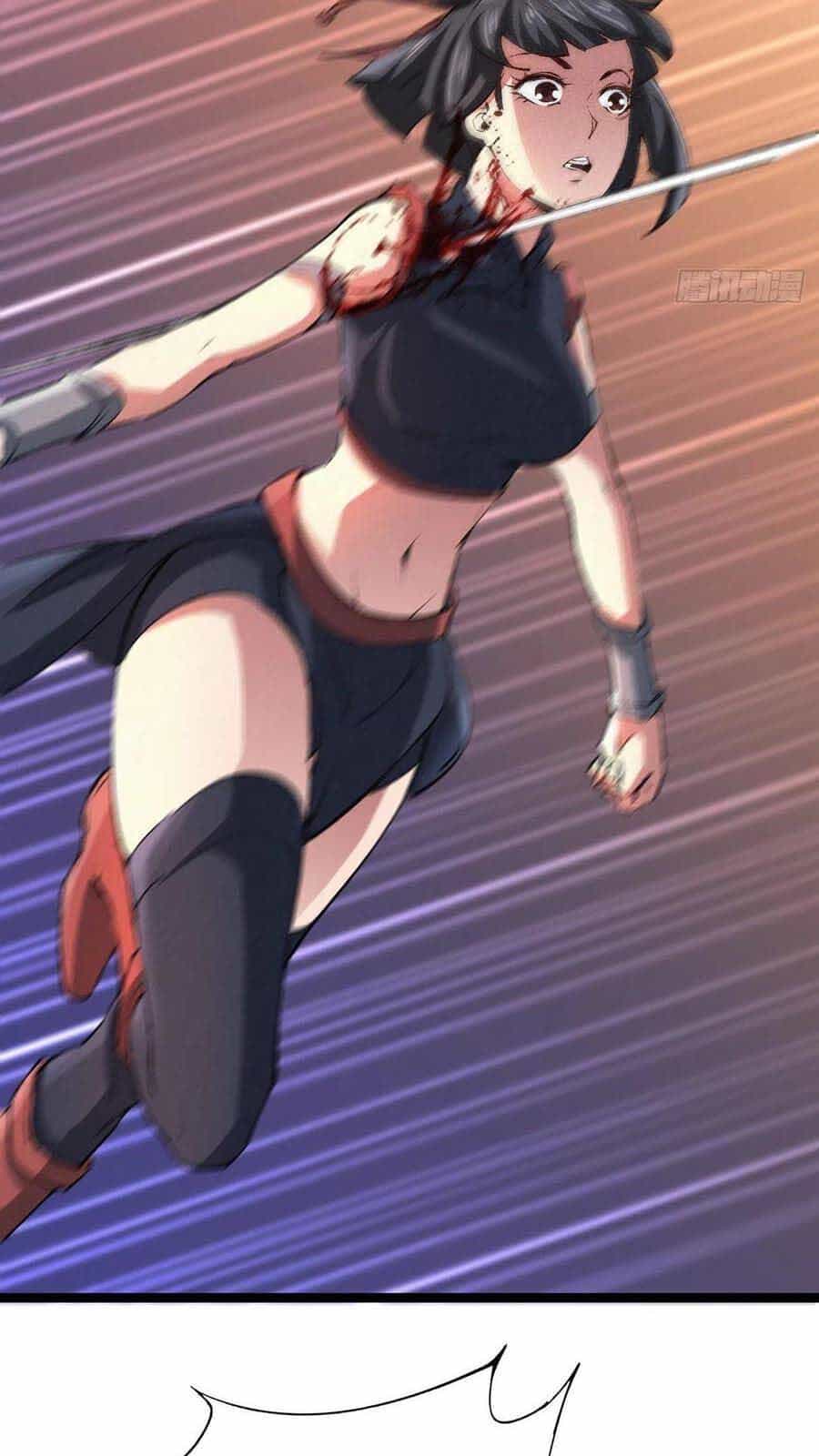 Một Mình Ta Hoá Thần - Chương 38 - ảnh 18