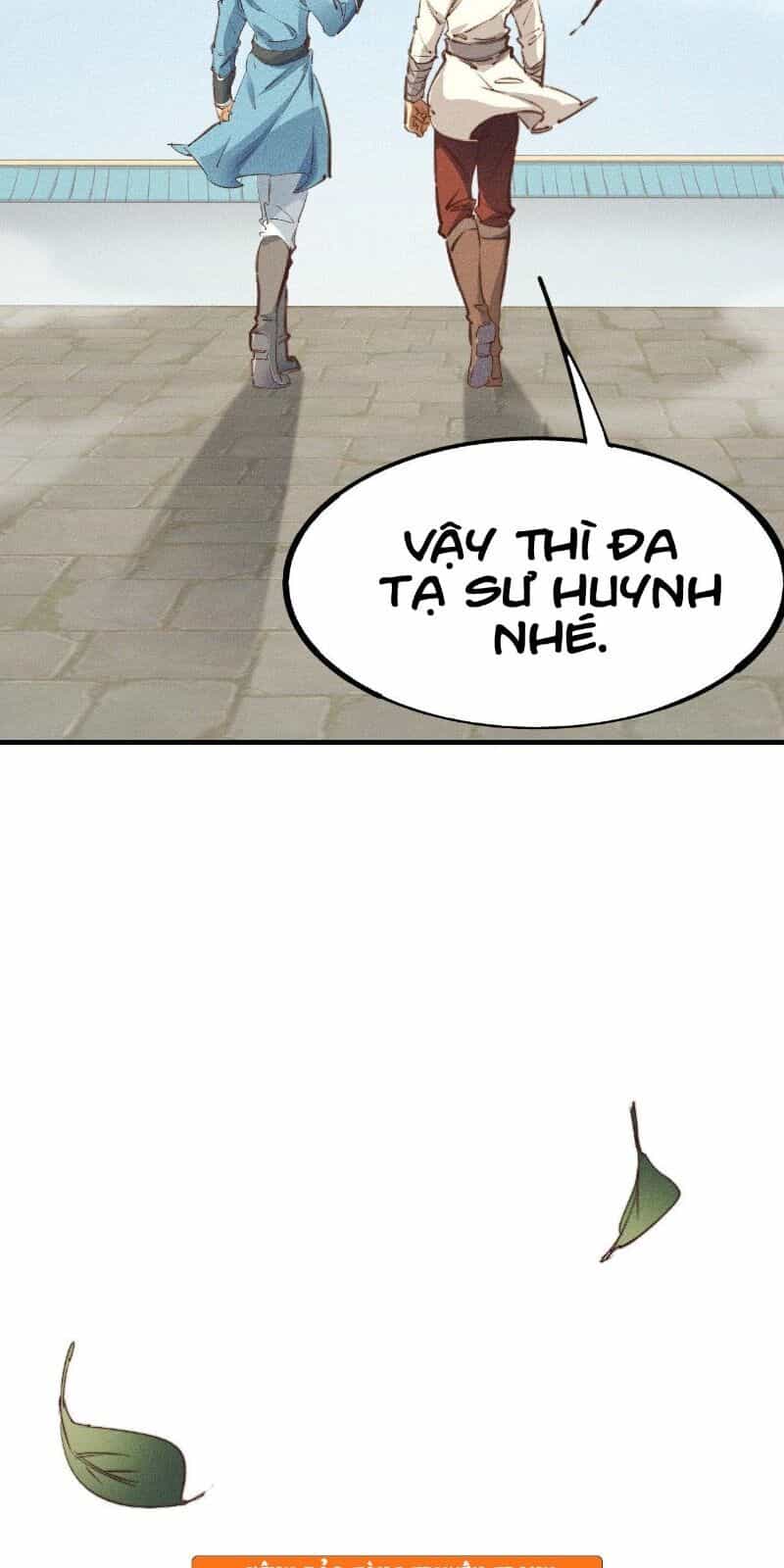 Một Mình Ta Hoá Thần - Chương 3 - ảnh 45