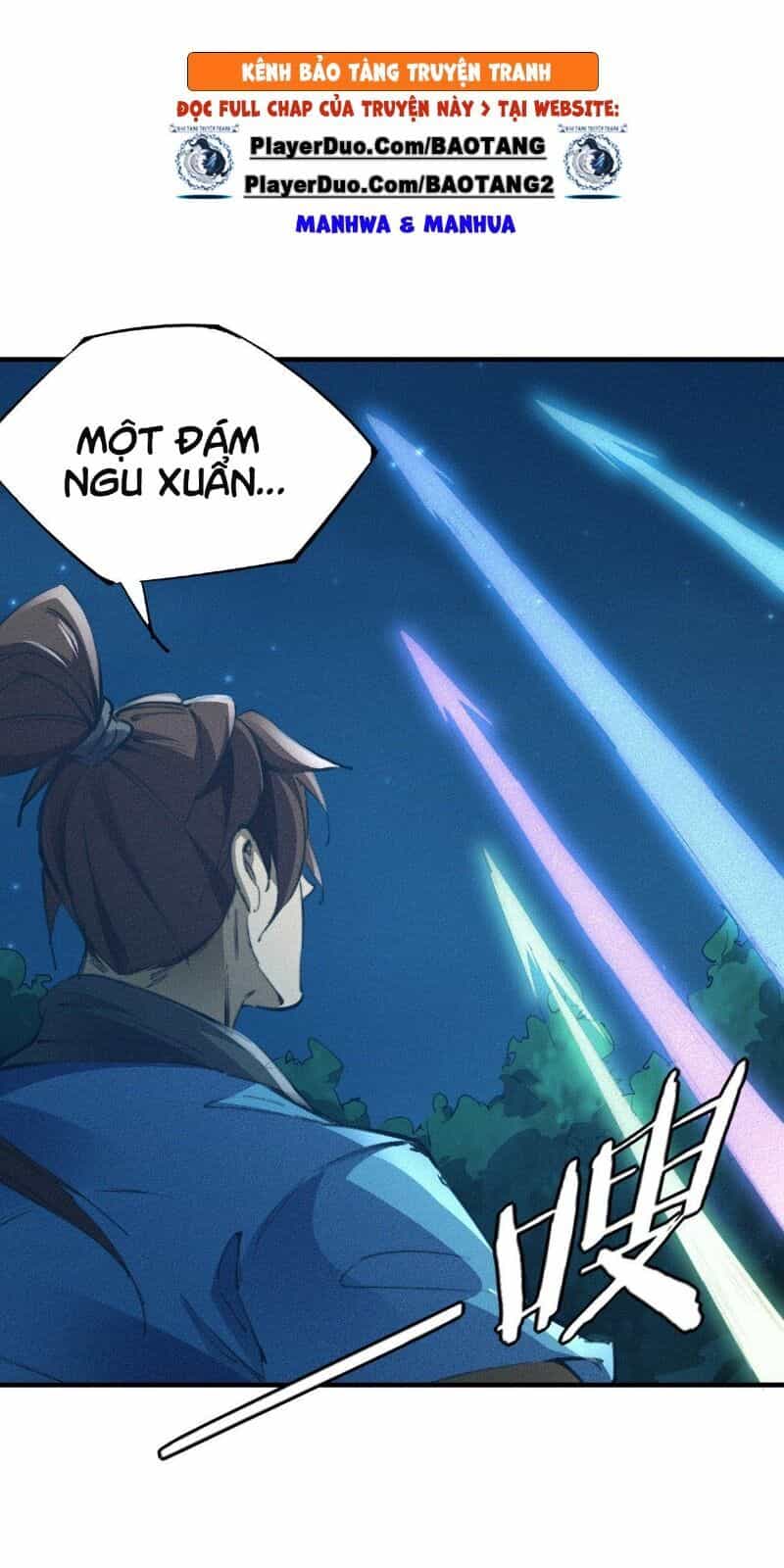Một Mình Ta Hoá Thần - Chương 4 - ảnh 63