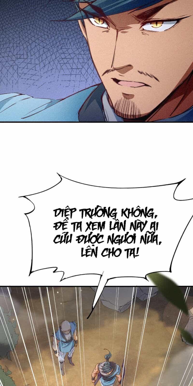 Một Mình Ta Hoá Thần - Chương 4 - ảnh 9