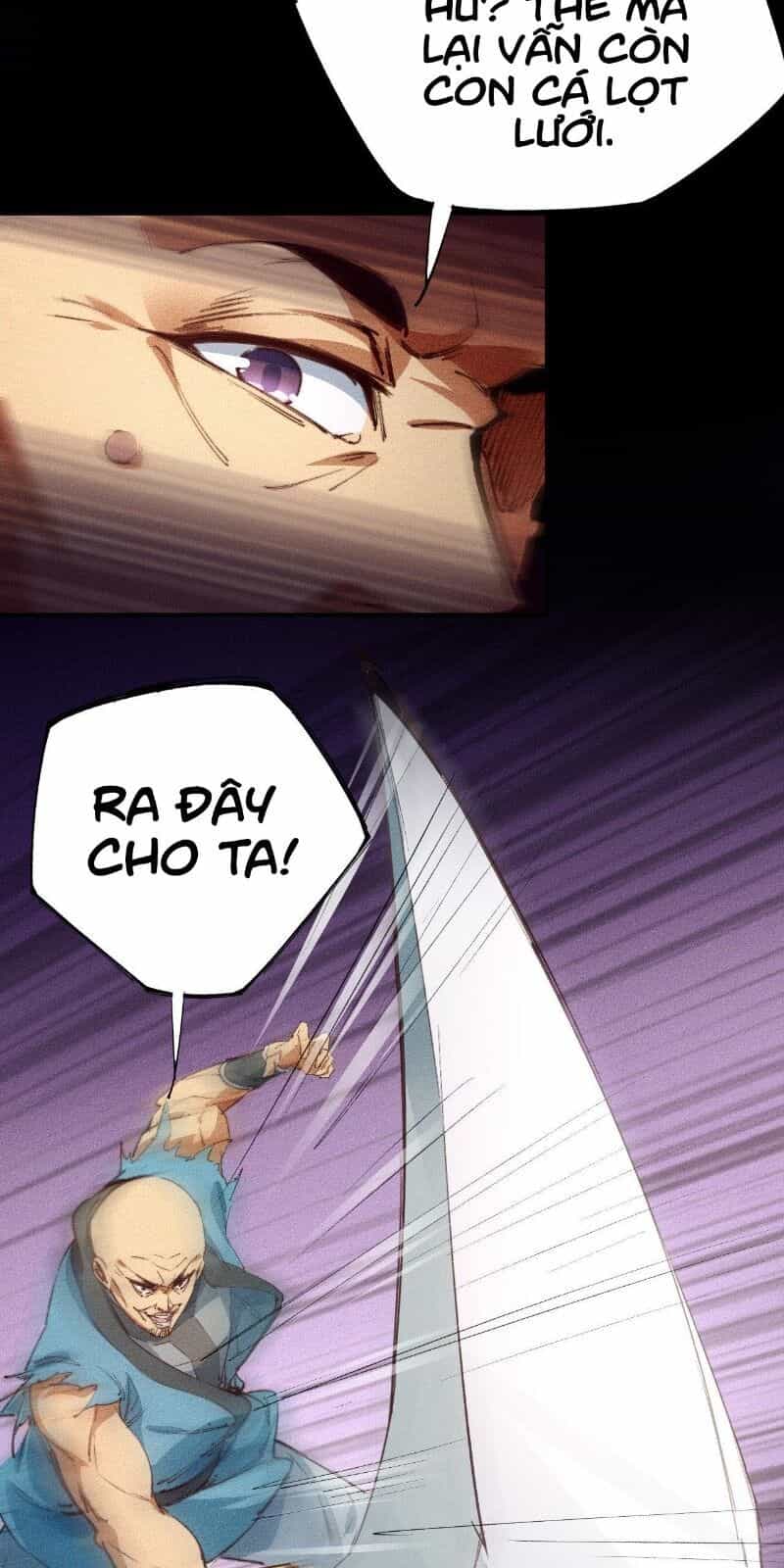 Một Mình Ta Hoá Thần - Chương 6 - ảnh 7