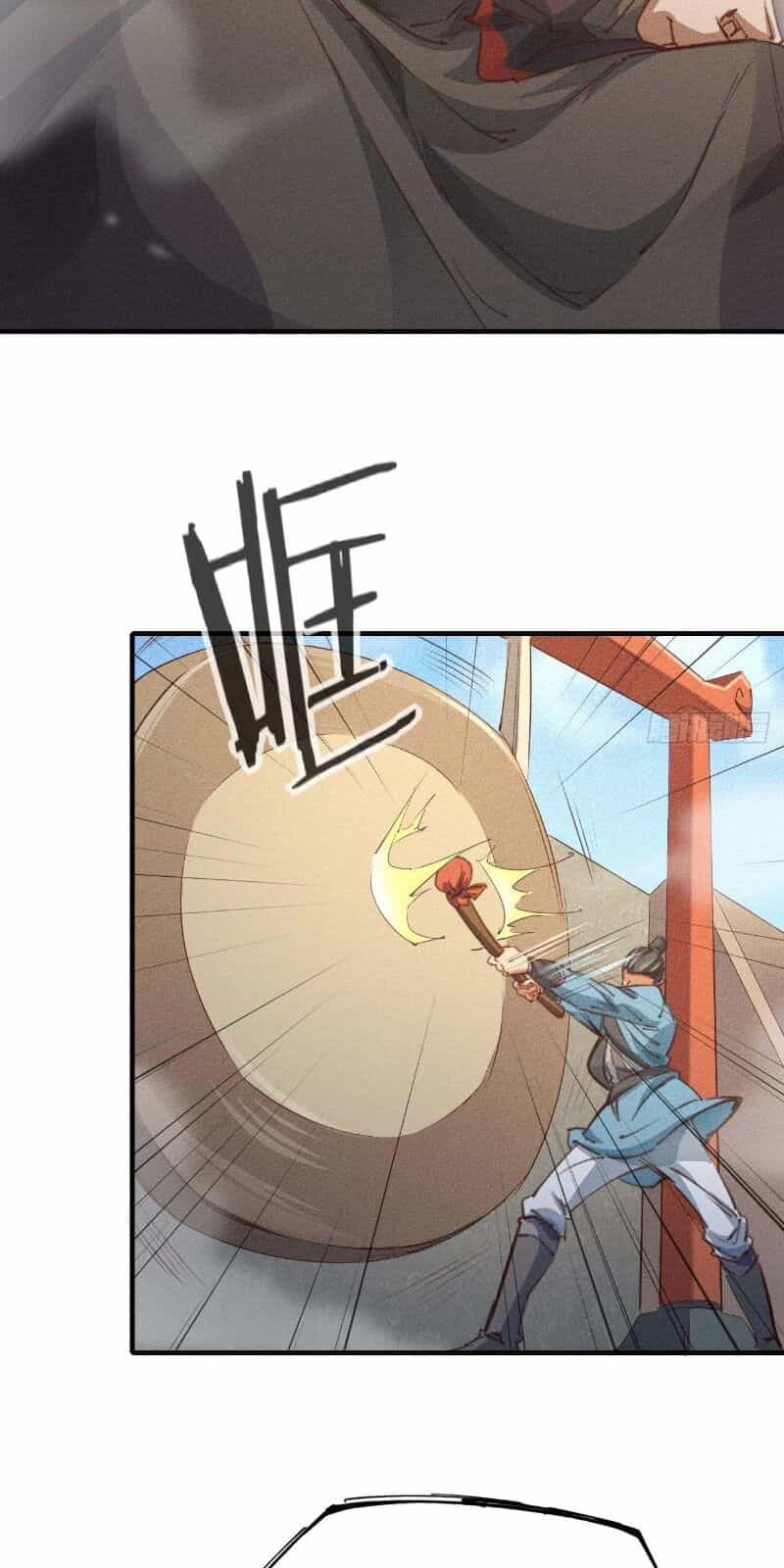 Một Mình Ta Hoá Thần - Chương 7 - ảnh 37