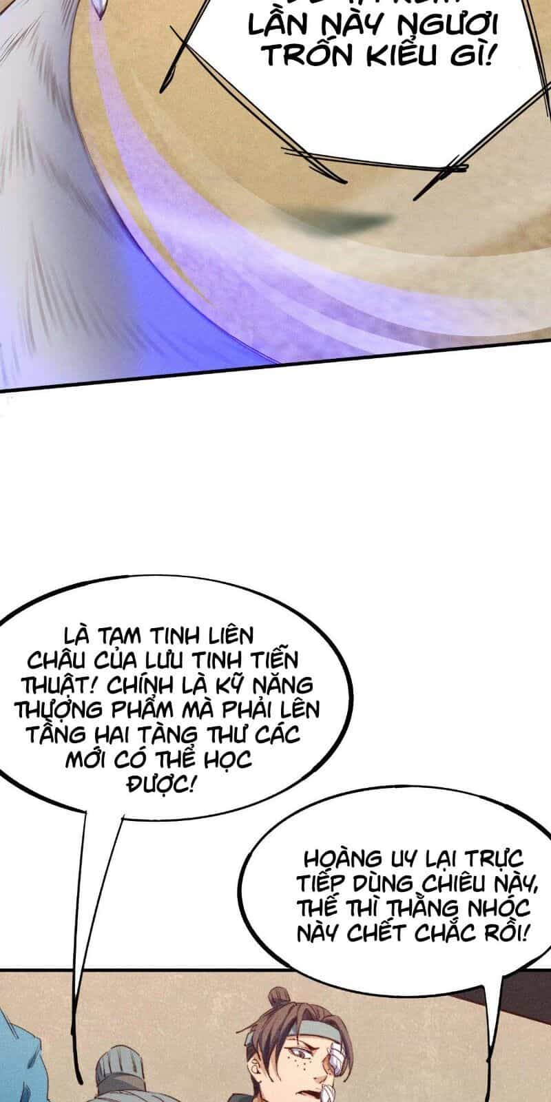 Một Mình Ta Hoá Thần - Chương 7 - ảnh 40