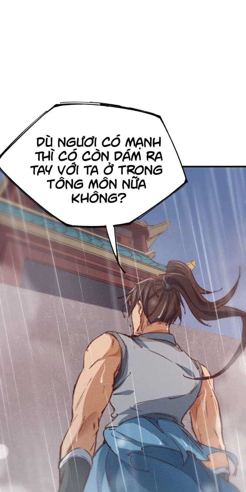 Một Mình Ta Hoá Thần - Chương 8 - ảnh 48