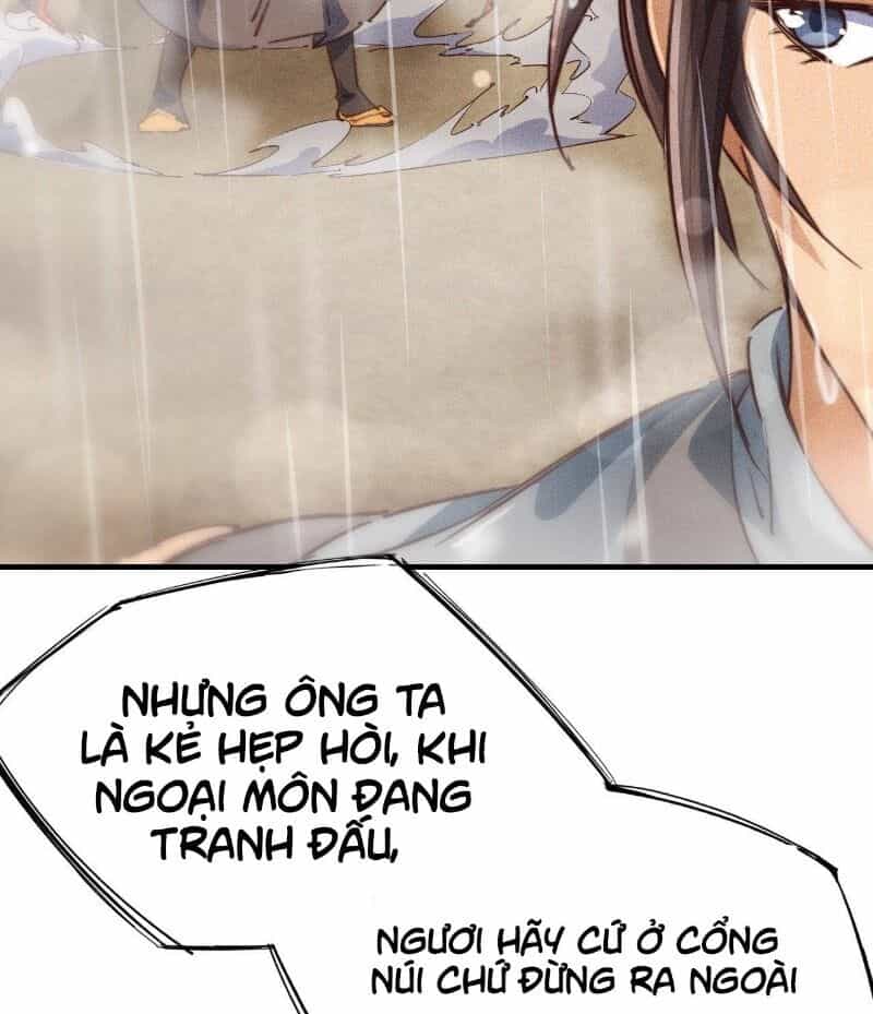 Một Mình Ta Hoá Thần - Chương 8 - ảnh 50