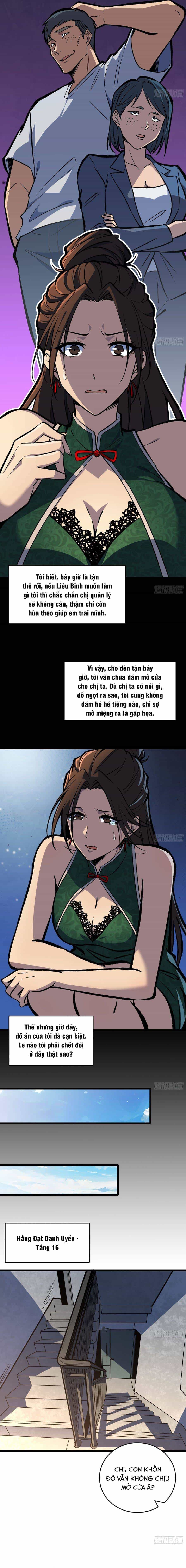 Một Mình Ta Quét Sạch Loạn Thế - Chương 16 - ảnh 6