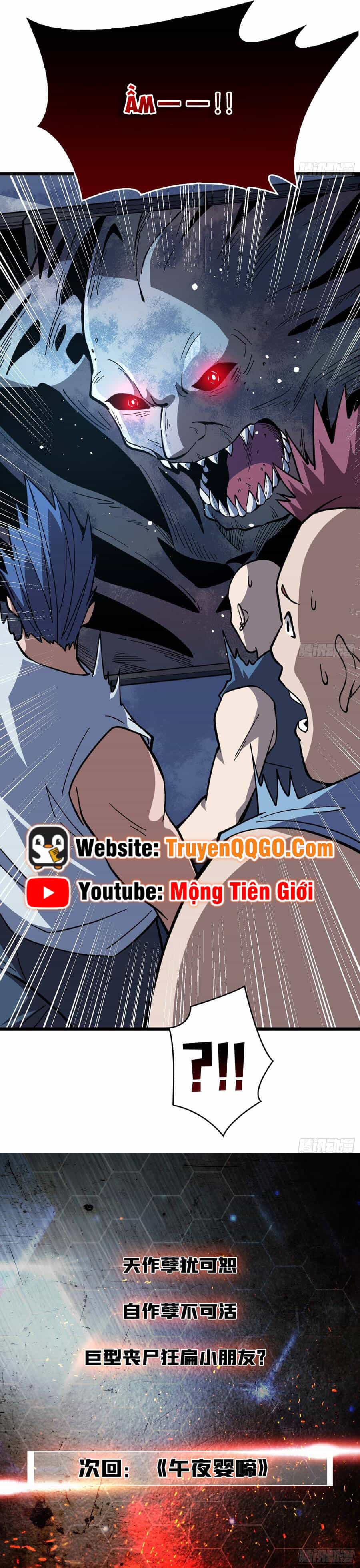 Một Mình Ta Quét Sạch Loạn Thế - Chương 9 - ảnh 10