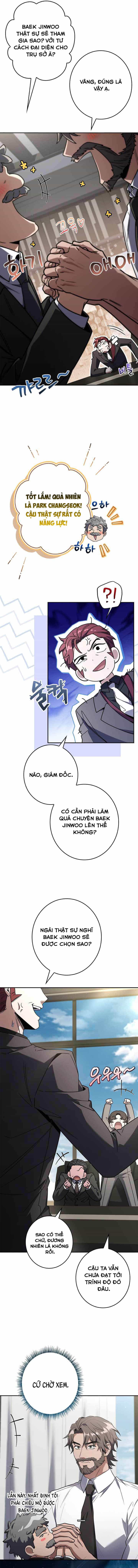 Một Mình Ta Sở Hữu Triệu Hồi Thú Cấp Ex - Chương 36 - ảnh 5