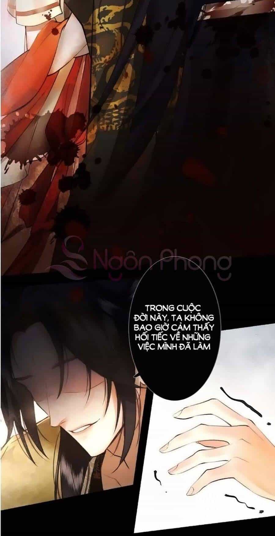 Một Ngàn Lần Thử Giết Chết Nam Chính - Chương 2 - ảnh 14