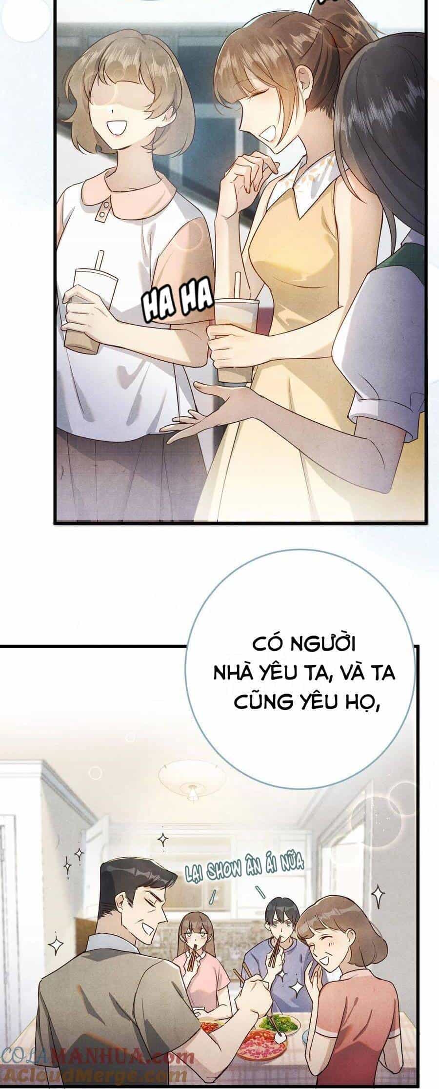 Một Ngàn Lần Thử Giết Chết Nam Chính - Chương 28 - ảnh 3
