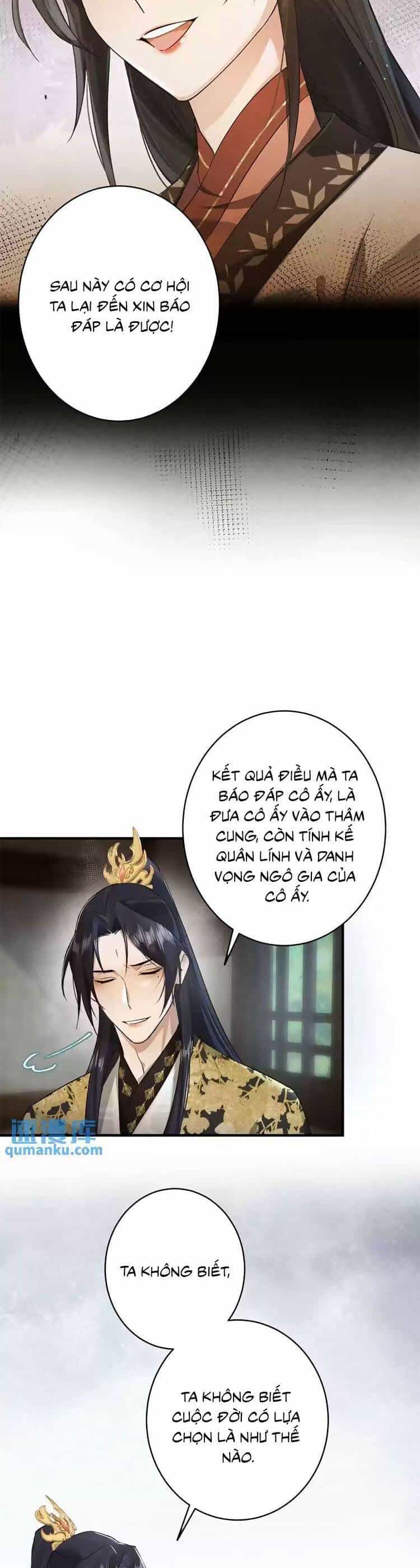 Một Ngàn Lần Thử Giết Chết Nam Chính - Chương 33 - ảnh 20