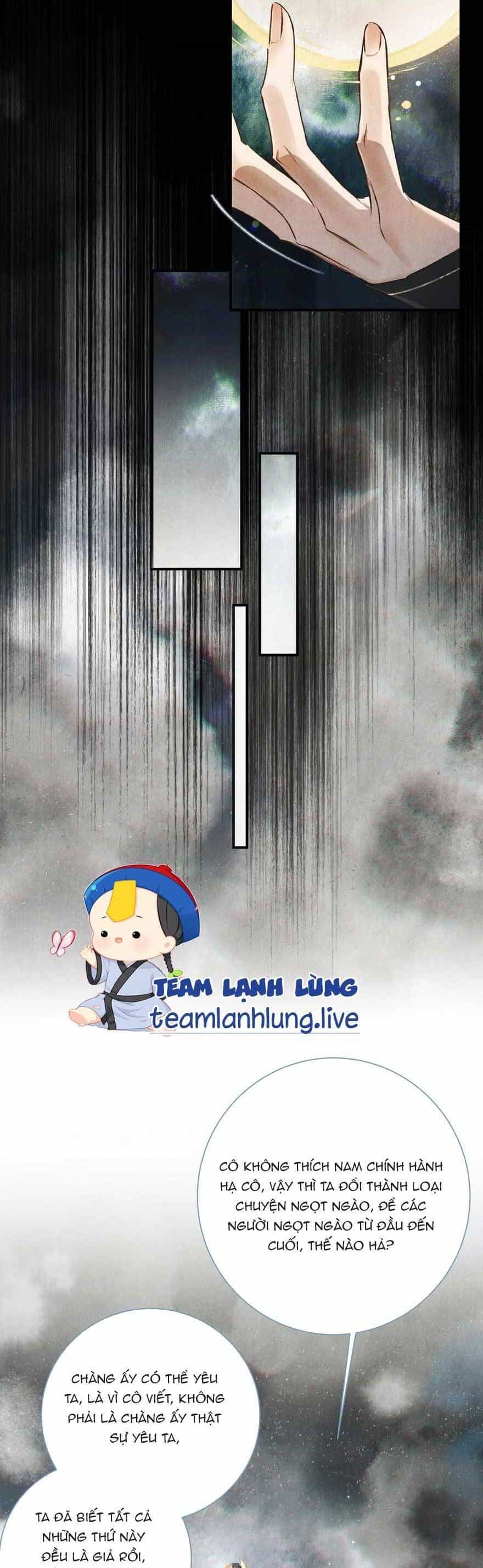 Một Ngàn Lần Thử Giết Chết Nam Chính - Chương 47 - ảnh 9