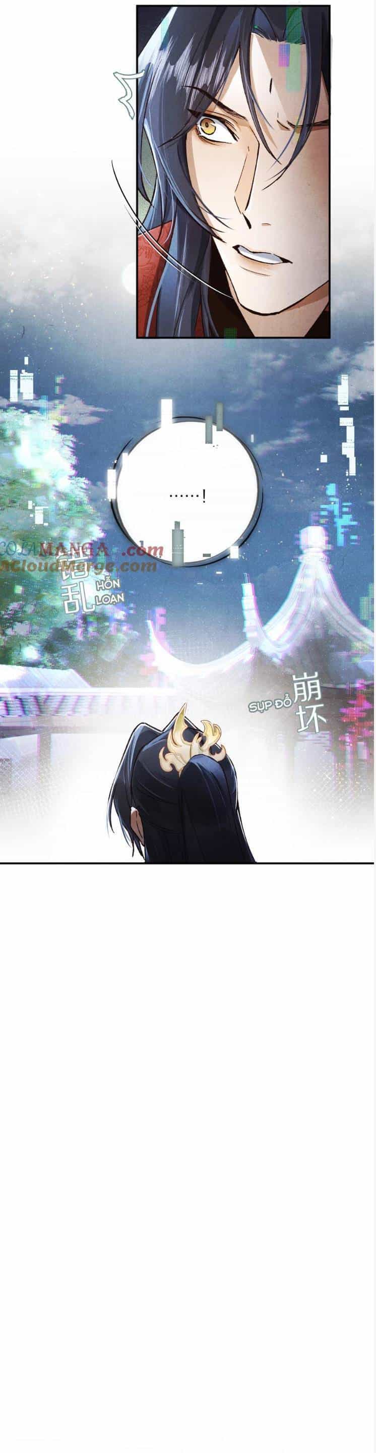 Một Ngàn Lần Thử Giết Chết Nam Chính - Chương 51 - ảnh 18