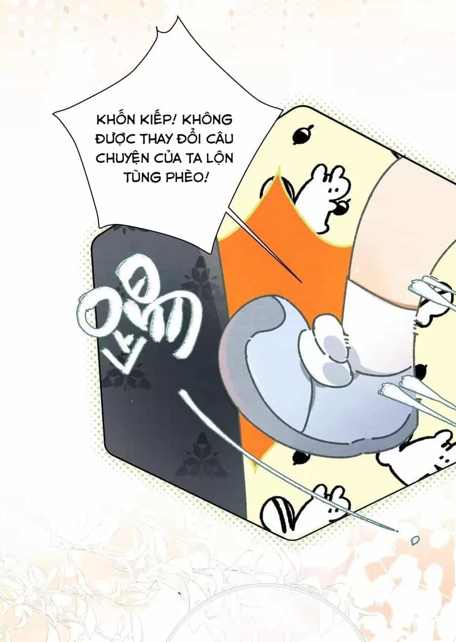 Một Ngàn Lần Thử Giết Chết Nam Chính - Chương 59 - ảnh 25