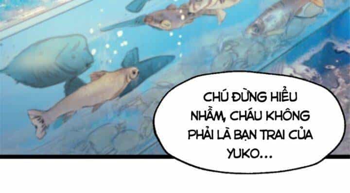 Một Ngày Của Tôi Có 48 Giờ - Chương 27 - ảnh 73