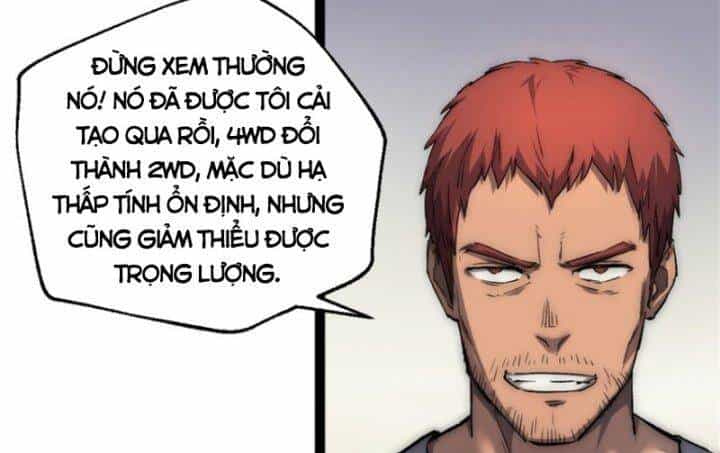 Một Ngày Của Tôi Có 48 Giờ - Chương 28 - ảnh 34