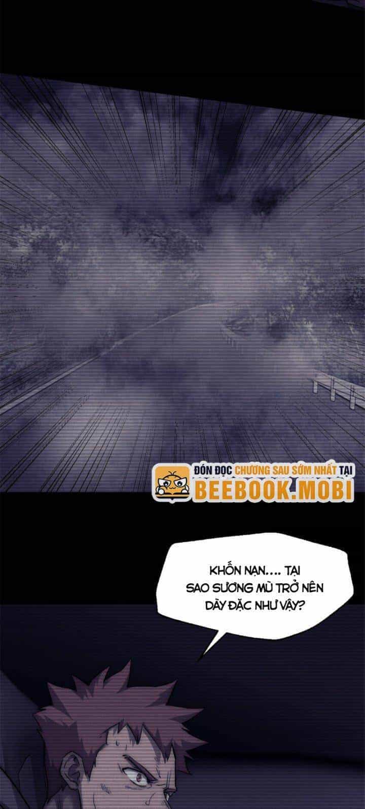 Một Ngày Của Tôi Có 48 Giờ - Chương 32 - ảnh 21