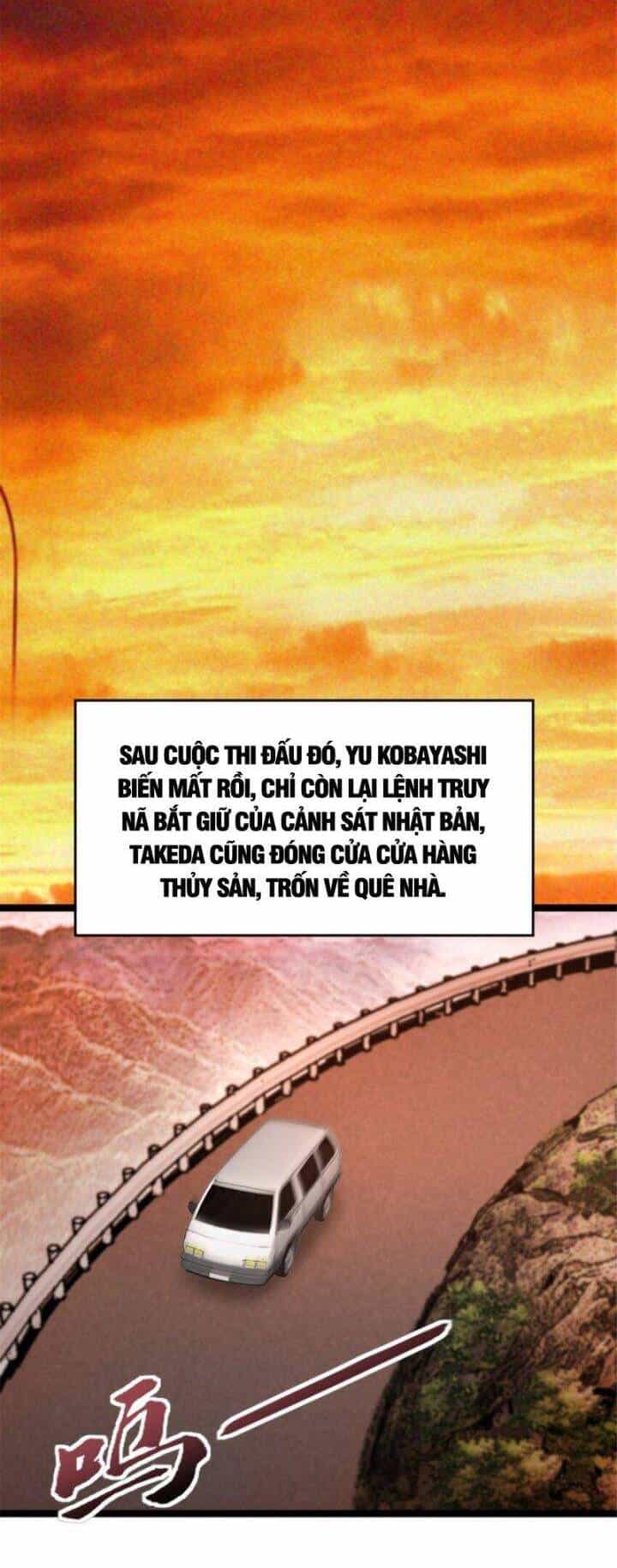 Một Ngày Của Tôi Có 48 Giờ - Chương 38 - ảnh 19