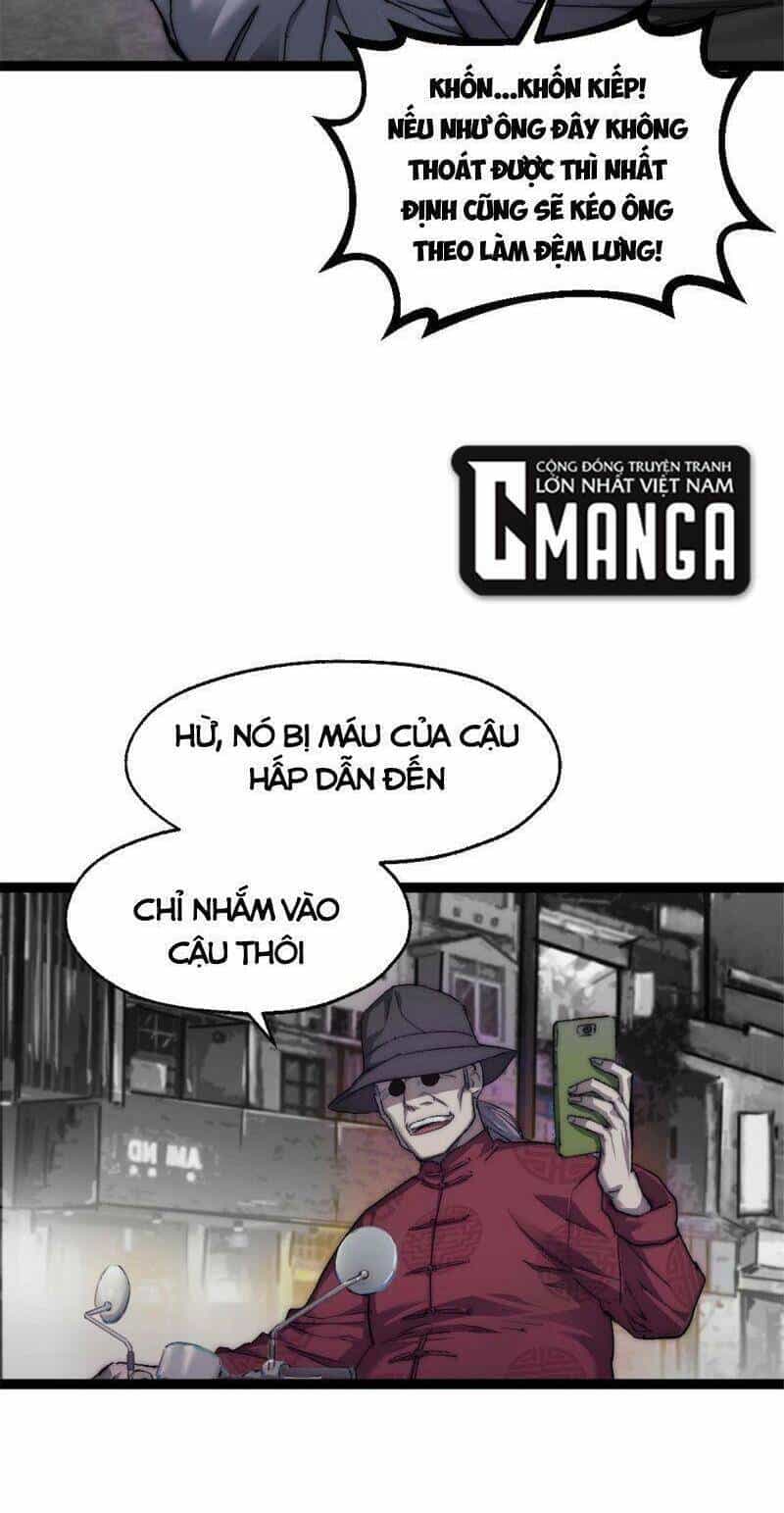 Một Ngày Của Tôi Có 48 Giờ - Chương 4 - ảnh 20