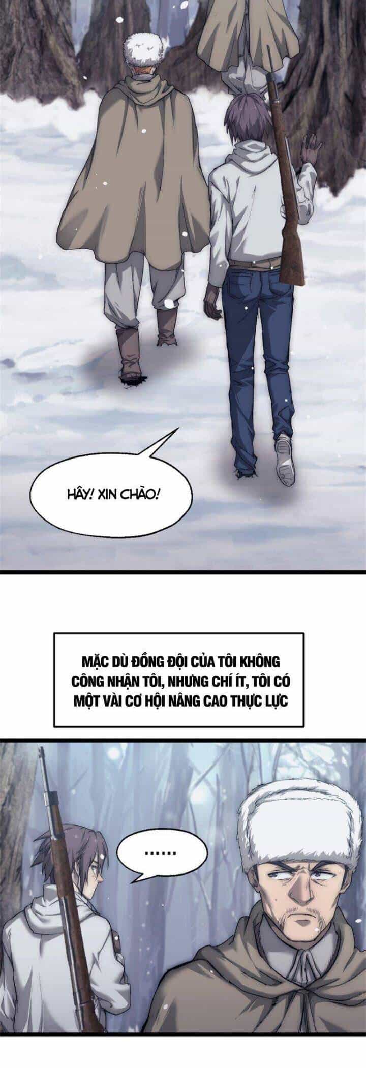 Một Ngày Của Tôi Có 48 Giờ - Chương 47 - ảnh 3