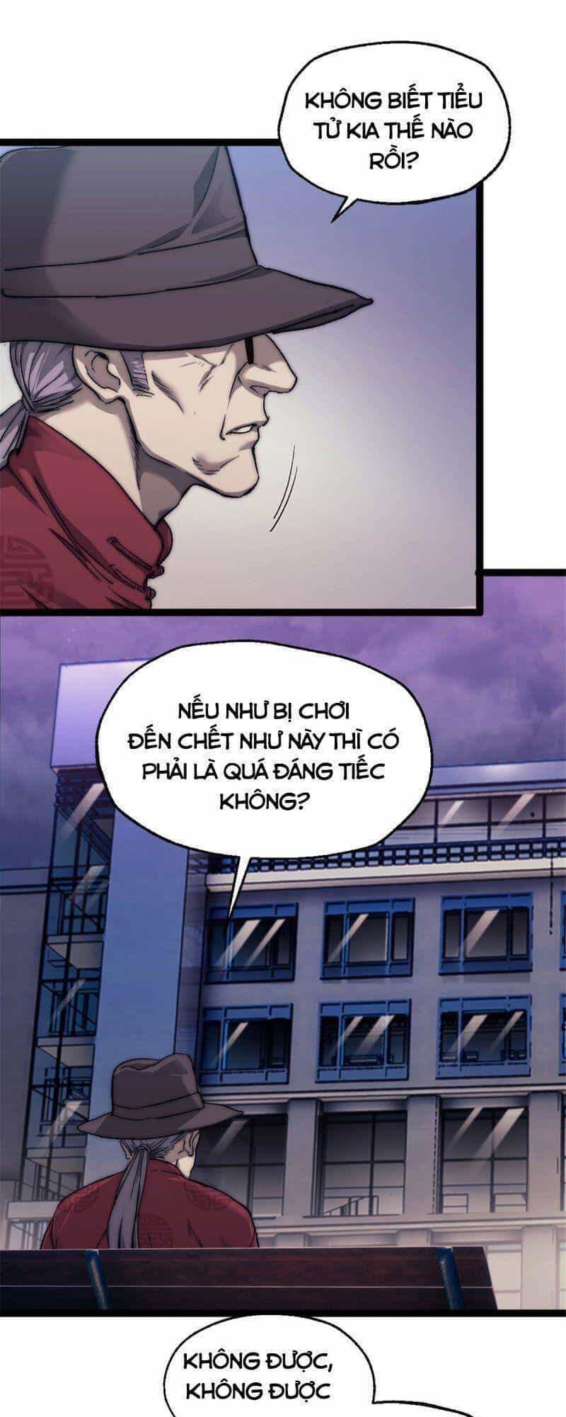 Một Ngày Của Tôi Có 48 Giờ - Chương 5 - ảnh 24