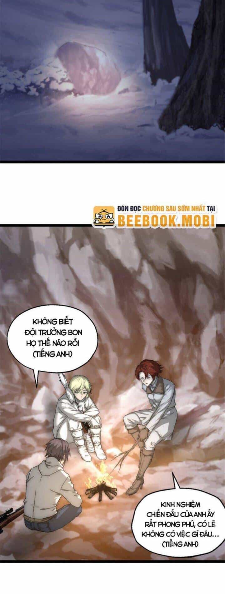 Một Ngày Của Tôi Có 48 Giờ - Chương 52 - ảnh 3