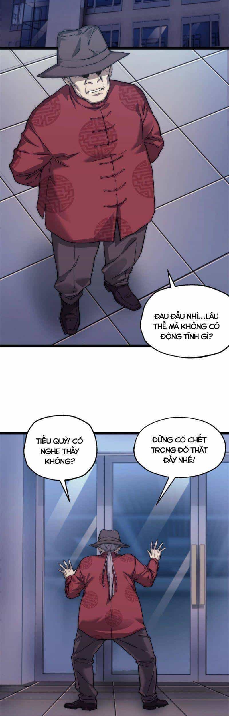 Một Ngày Của Tôi Có 48 Giờ - Chương 6 - ảnh 19