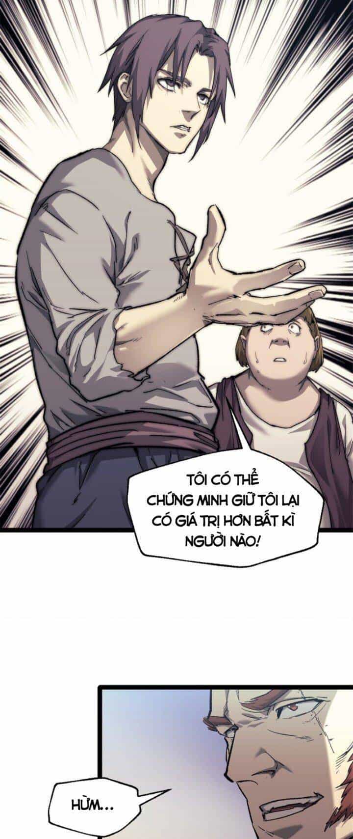 Một Ngày Của Tôi Có 48 Giờ - Chương 65 - ảnh 12