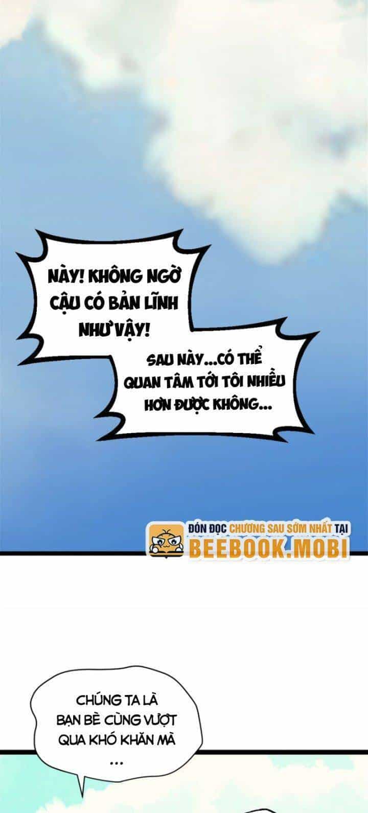 Một Ngày Của Tôi Có 48 Giờ - Chương 65 - ảnh 21