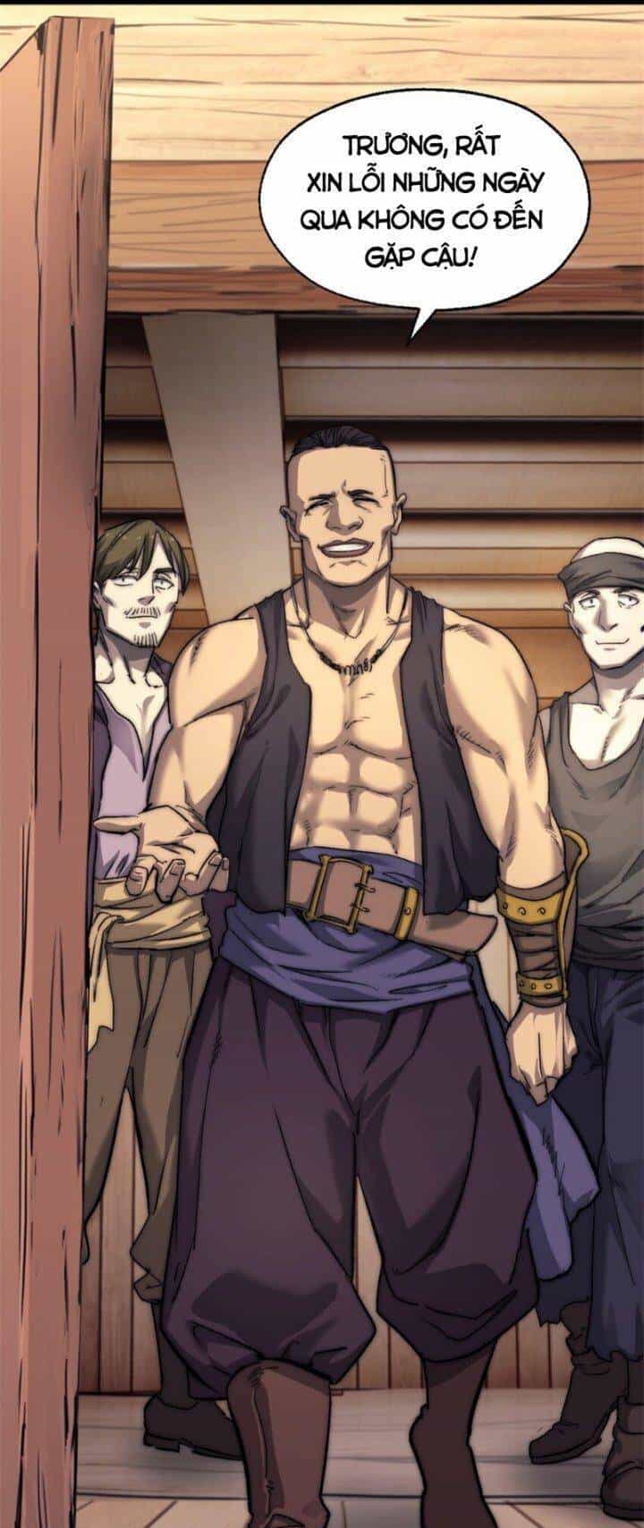 Một Ngày Của Tôi Có 48 Giờ - Chương 66 - ảnh 5