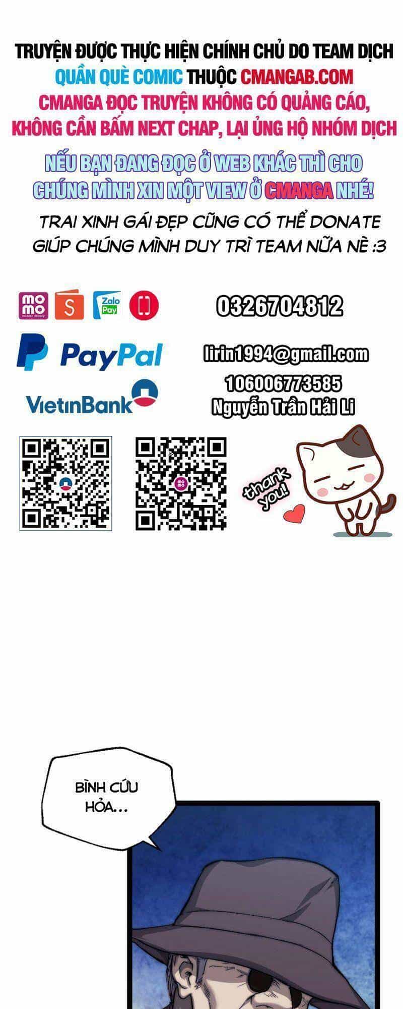Một Ngày Của Tôi Có 48 Giờ - Chương 7 - ảnh 1
