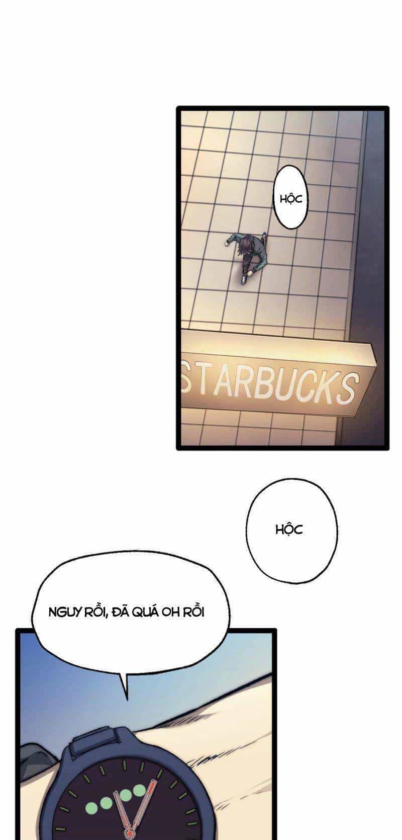 Một Ngày Của Tôi Có 48 Giờ - Chương 7 - ảnh 37