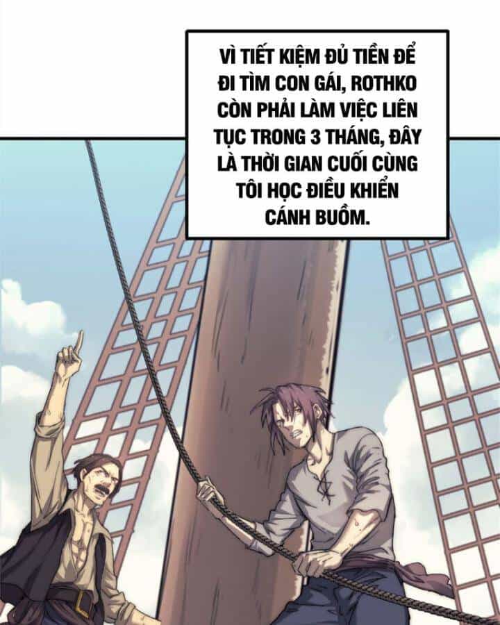 Một Ngày Của Tôi Có 48 Giờ - Chương 71 - ảnh 21