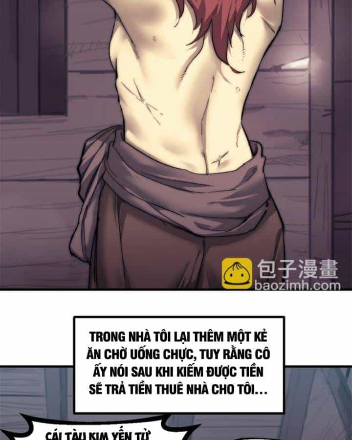 Một Ngày Của Tôi Có 48 Giờ - Chương 71 - ảnh 35