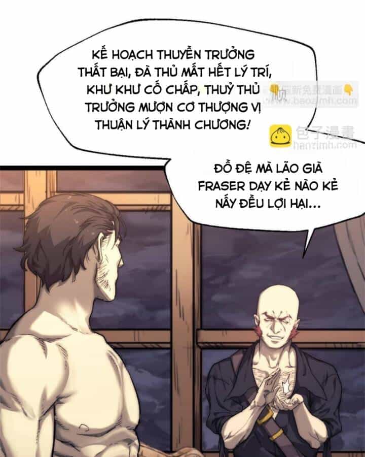 Một Ngày Của Tôi Có 48 Giờ - Chương 82 - ảnh 45