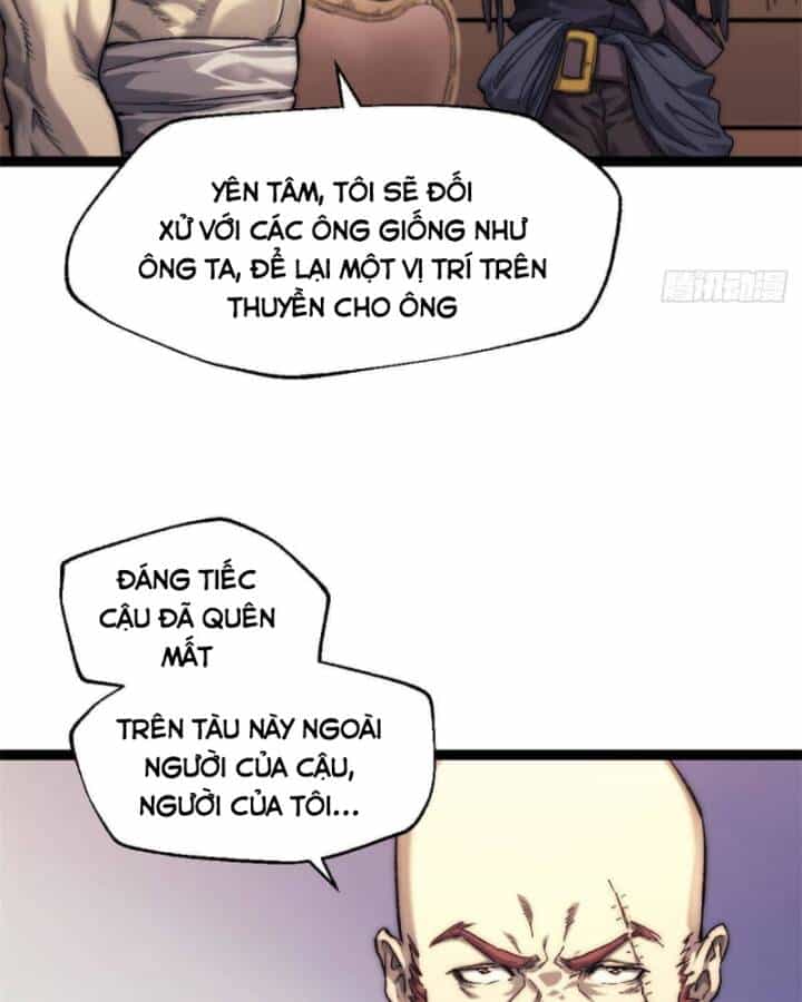 Một Ngày Của Tôi Có 48 Giờ - Chương 82 - ảnh 46
