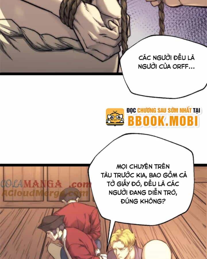 Một Ngày Của Tôi Có 48 Giờ - Chương 83 - ảnh 4