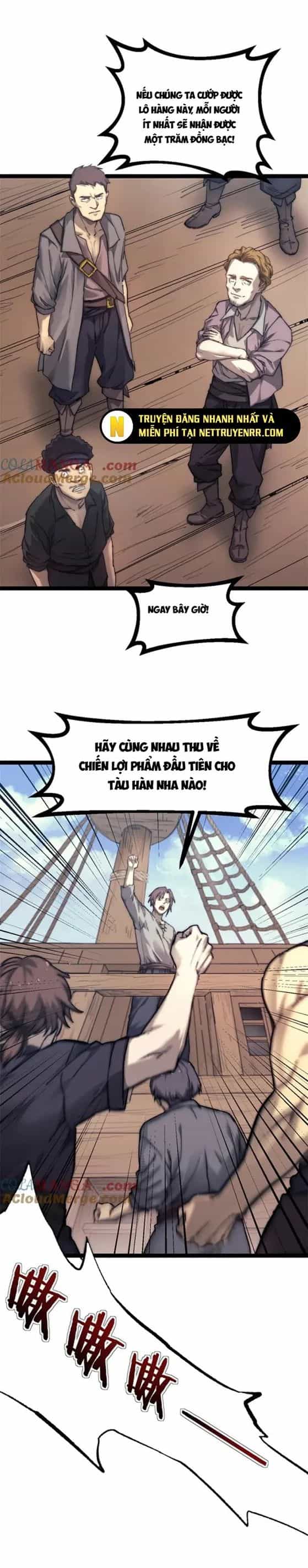 Một Ngày Của Tôi Có 48 Giờ - Chương 89 - ảnh 13