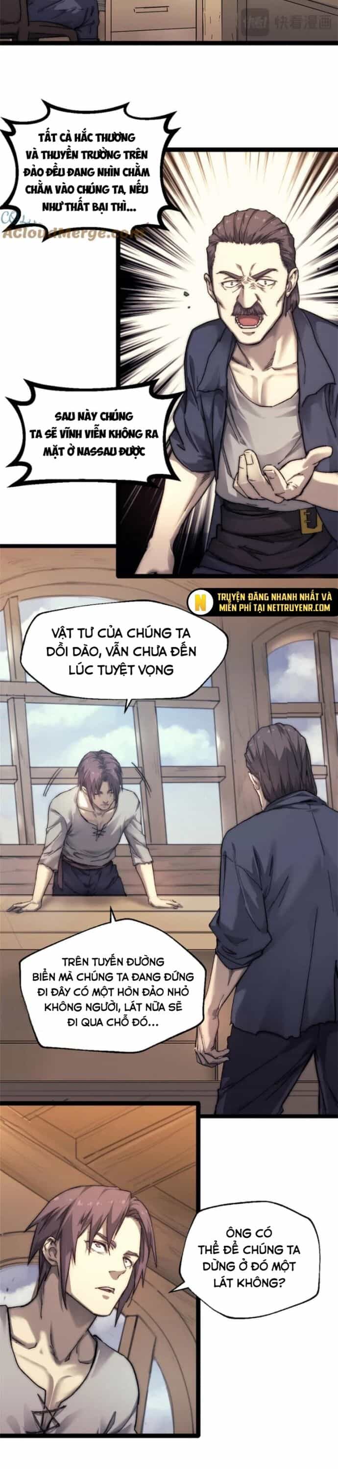 Một Ngày Của Tôi Có 48 Giờ - Chương 90 - ảnh 4