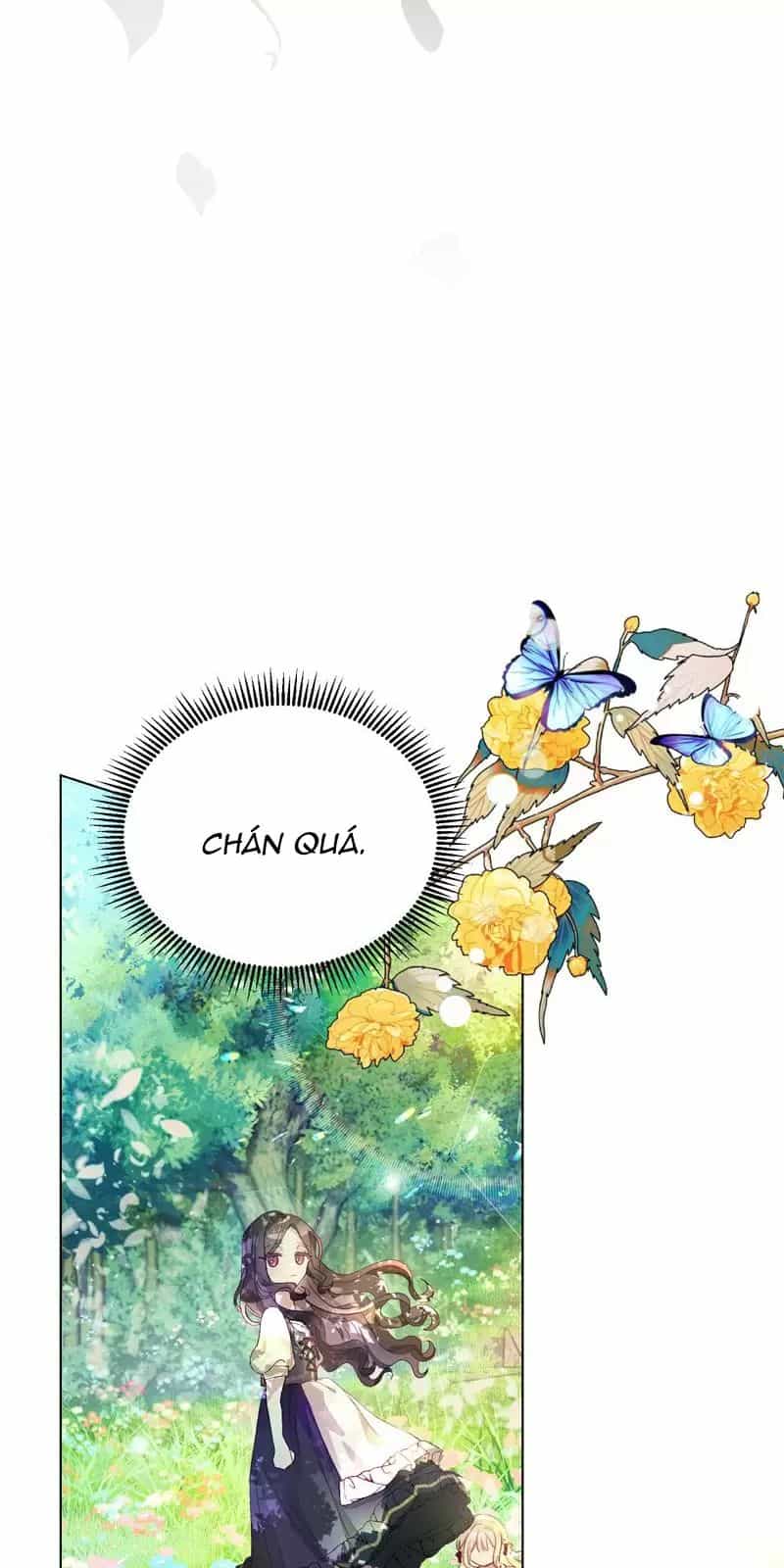 Một Ngày Nọ Bỗng Dưng Cha Xuất Hiện - Chương 1 - ảnh 30