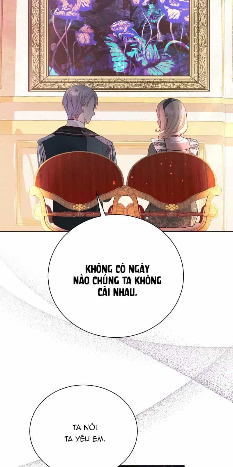 Một Ngày Nọ Bỗng Dưng Cha Xuất Hiện - Chương 10 - ảnh 12