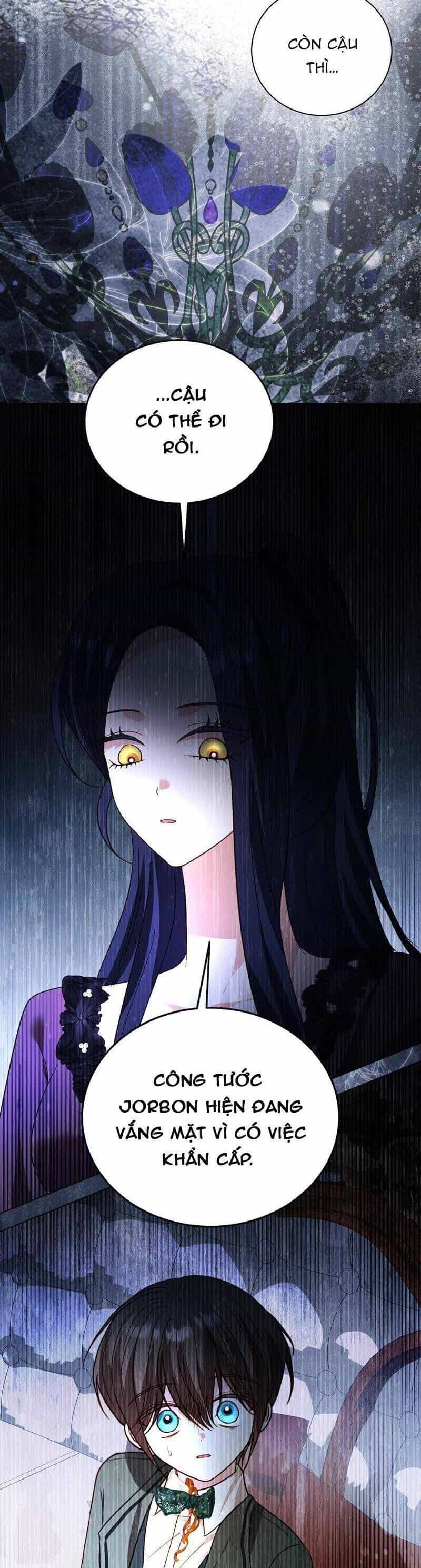 Một Ngày Nọ Bỗng Dưng Cha Xuất Hiện - Chương 105 - ảnh 39