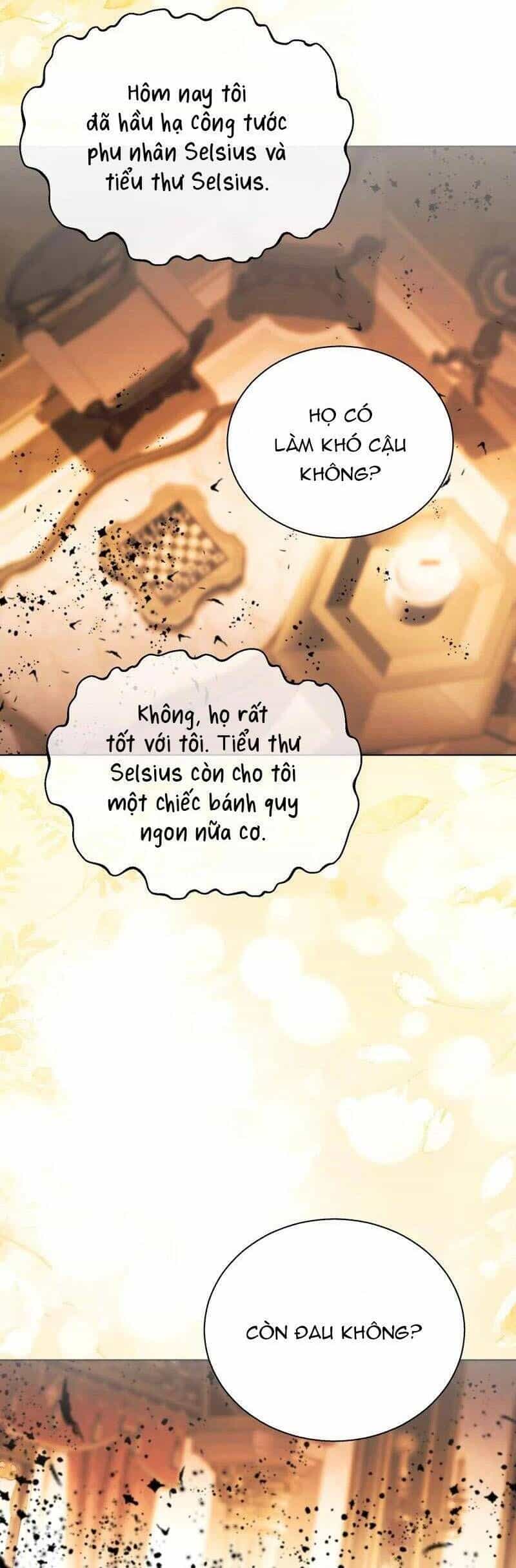 Một Ngày Nọ Bỗng Dưng Cha Xuất Hiện - Chương 107 - ảnh 45