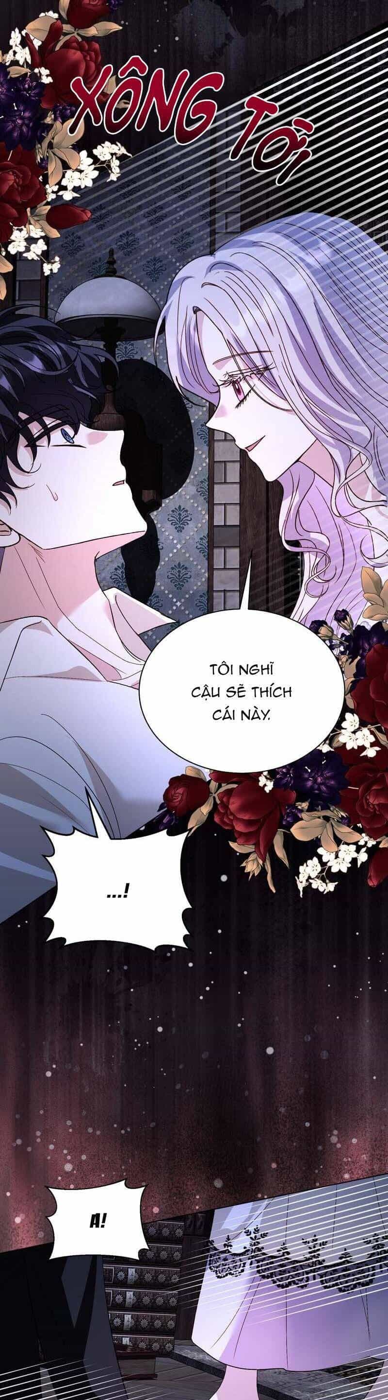 Một Ngày Nọ Bỗng Dưng Cha Xuất Hiện - Chương 108 - ảnh 38