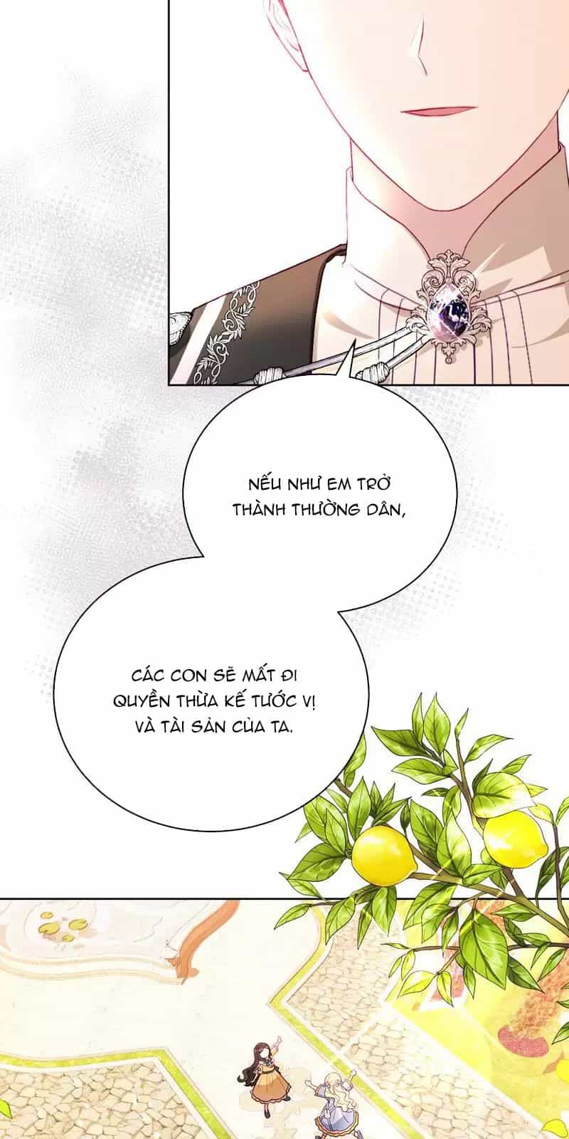 Một Ngày Nọ Bỗng Dưng Cha Xuất Hiện - Chương 11 - ảnh 11