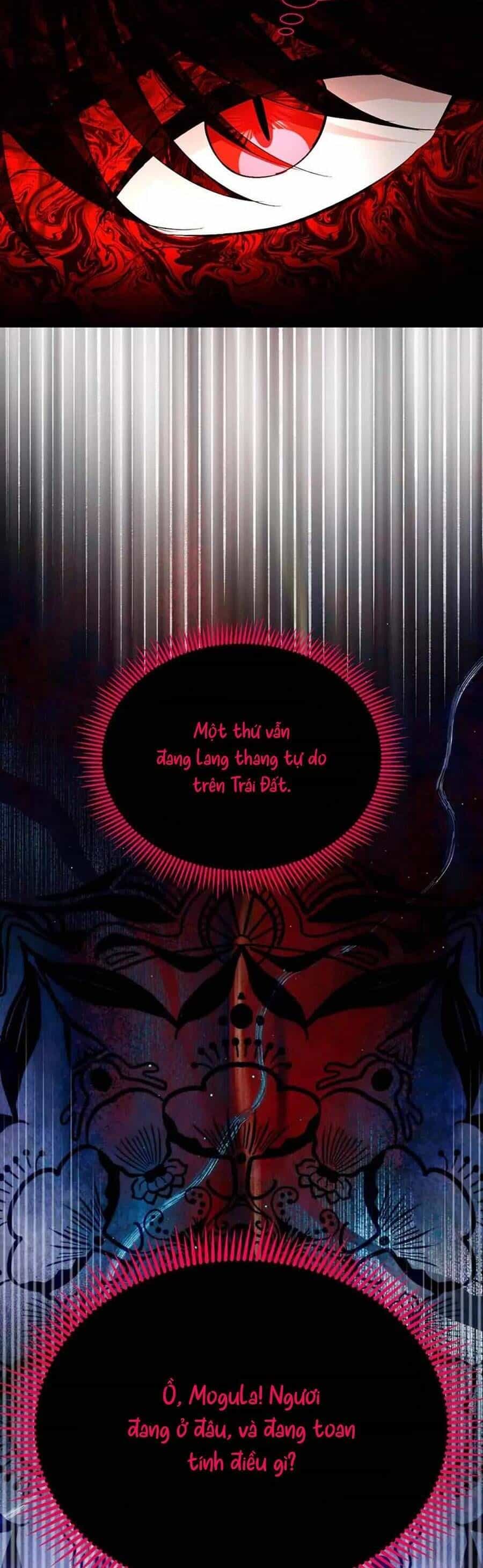 Một Ngày Nọ Bỗng Dưng Cha Xuất Hiện - Chương 110 - ảnh 35