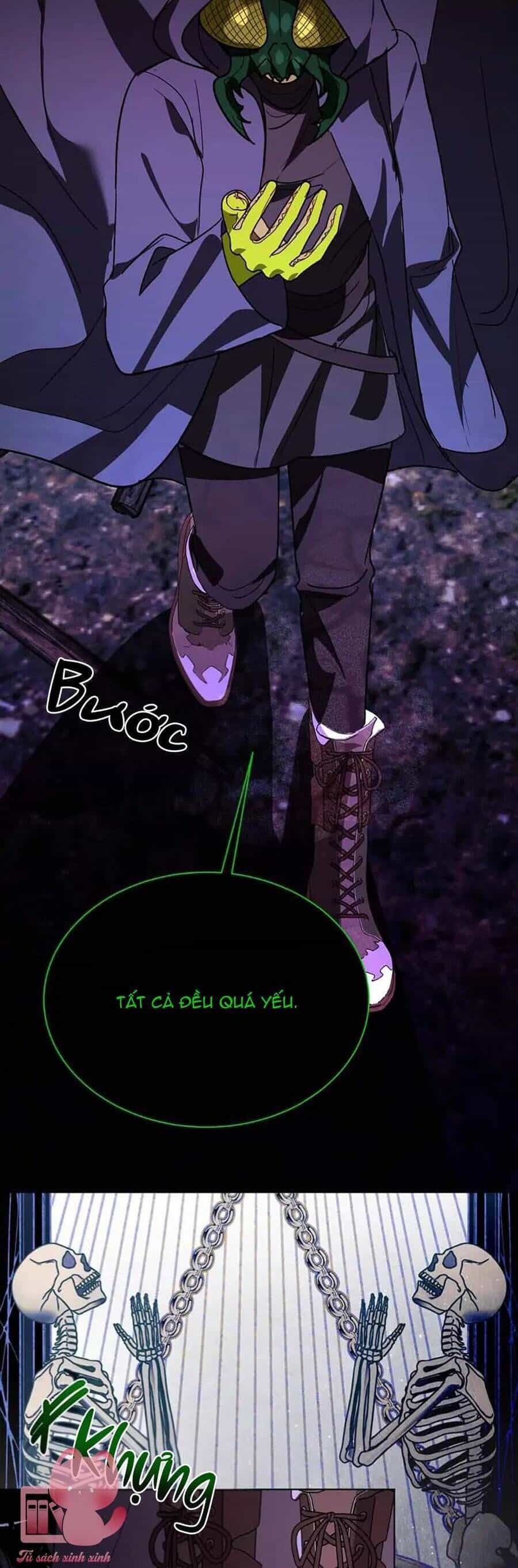 Một Ngày Nọ Bỗng Dưng Cha Xuất Hiện - Chương 110 - ảnh 45
