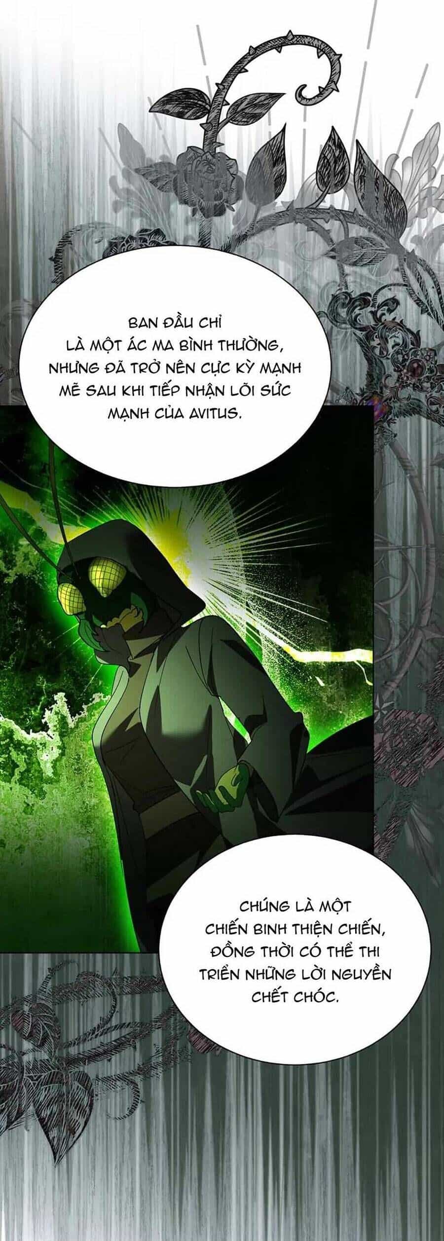 Một Ngày Nọ Bỗng Dưng Cha Xuất Hiện - Chương 112 - ảnh 23