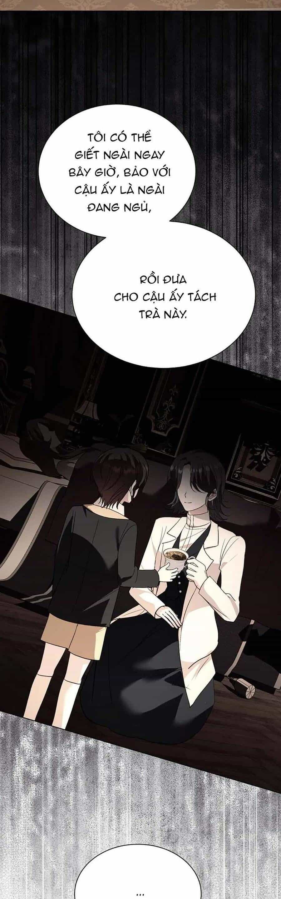 Một Ngày Nọ Bỗng Dưng Cha Xuất Hiện - Chương 113 - ảnh 35