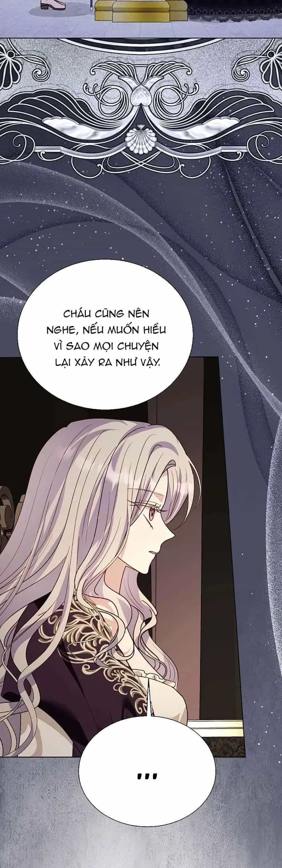 Một Ngày Nọ Bỗng Dưng Cha Xuất Hiện - Chương 118 - ảnh 14